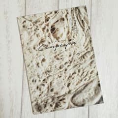 カンパーニュ 冷蔵庫仕込みでじっくり発酵 レシピ本のサムネイル
