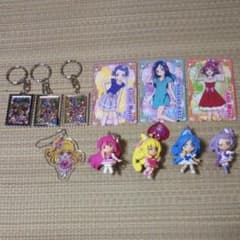 プリキュアグッズ まとめ売りのサムネイル