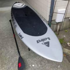 レイヤードハミルトン SUP 9'4のサムネイル
