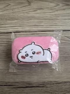 ちいかわ ジュエリーミニケース