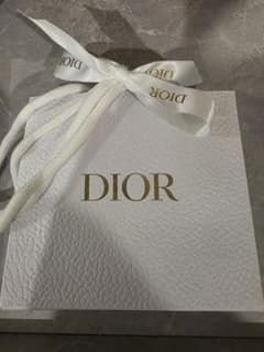 ディオール　DIOR ショッパーのサムネイル