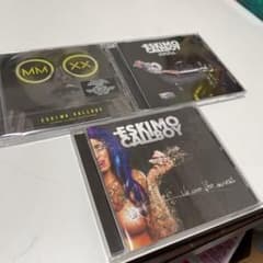 ESKIMO CALLBOYのサムネイル