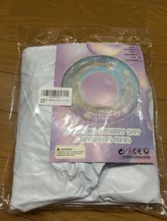マーメイド スターリー スカイ 浮き輪 120cmのサムネイル