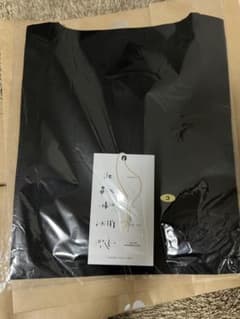 【連休限定値下げ/新品未使用】SUNSEA レイヤードタートルロングT 連休限定値下げ/新品未使用】SUNSEA レイヤードタートルロングT - メルカリ