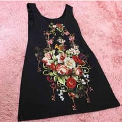 DATURA♡ワンピースのサムネイル