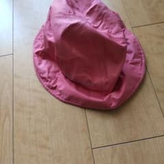 モンベルハットのサムネイル