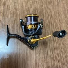 レガリス2500SーXHのサムネイル