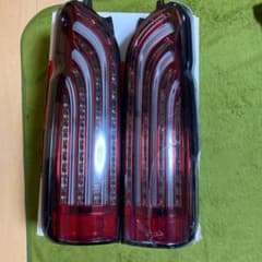 ハイエース200系 415COBRA テールランプのサムネイル