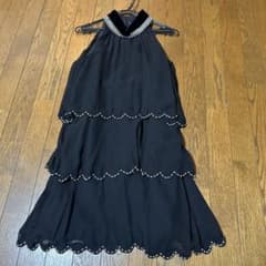 グレースコンチネンタル　ドレスのサムネイル