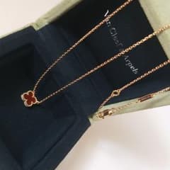 ヴァンクリーフ&アーペルのサムネイル