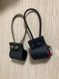 惰眠ちゃん専用 バッテリーセルキャリアのサムネイル