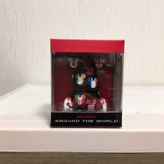 バイナルメーション ディズニーのサムネイル