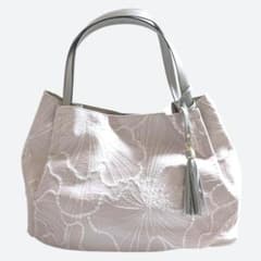 ✨️新品✨️タグ付 Coeur Deux MODA ITALY ハンドバッグのサムネイル