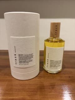 track oil No.3 ヘアオイル 90mlのサムネイル