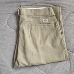 激安！美品！USA製 90s dickies 874 talon ディッキーズのサムネイル