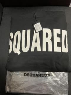DSQUARED 2 パーカーのサムネイル