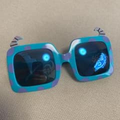 ディズニー　Disney サングラス　サリーのサムネイル