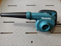 makit 無段変速 ブロワーのサムネイル