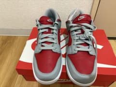 NIKE DUNK LOW RETRO ダンク　ロー　28.5のサムネイル