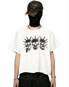 thoughtwefriends Loose T-shirtのサムネイル