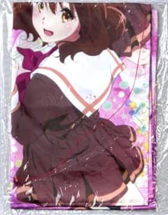 響けユーフォニアム 布ポスター Blu-ray BOX 京アニショップ購入特典