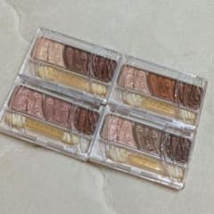 セザンヌアイシャドウまとめ売りのサムネイル