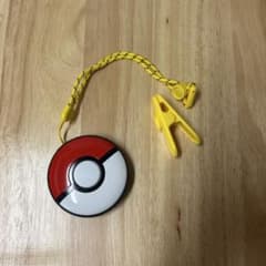 ポケモンGOプラス➕のサムネイル