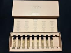 THOO 香水 ディスカバリーセット ADDICTEDサンプル - メルカリ