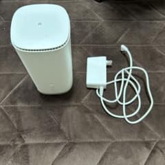 Speed Wi-Fi HOME 5G L13のサムネイル