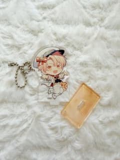 アイナナ　和泉三月のサムネイル