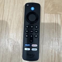Fire TV リモコンのサムネイル