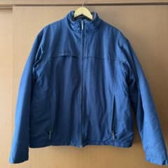 Columbia コロンビア 厚手ブルゾン ジャケット 冬物 古着 ゆるだぼ秋冬のサムネイル