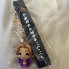 【新品】堂本剛 平安神宮 ラバーキーホルダーのサムネイル