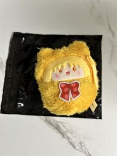 ぼっち・ざ・ろっく！ 伊地知虹夏 たぴぬいのサムネイル