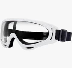 TEMEDO Ski/Snowboard Goggles - Windproof/Snowproof, Ultralight, Impact Resistant, UV Protection