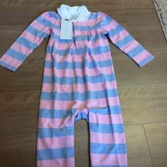 新品・未使用 ラルフローレン ベビー カバーオールのサムネイル