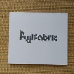 フジファブリック FAB BOX 完全生産限定盤     100Pフォトブックのサムネイル