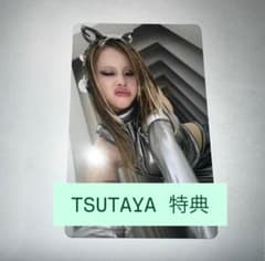 XG 核 the core tsutaya 特典 トレカ ハーヴィー - メルカリ