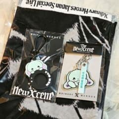 Xdinary Heroes エクディズ イルコン グッズ MD ジュナンセット - メルカリ