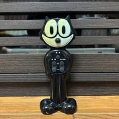 フィリックス FELIX リモコン 昭和レトロ レトロ SONY - メルカリ