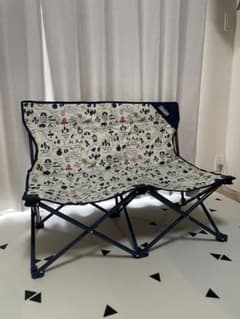 Coleman FUN CHAIR DOUBLE キャンプマップのサムネイル