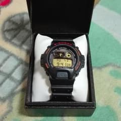 G-SHOCK　メンズ腕時計のサムネイル