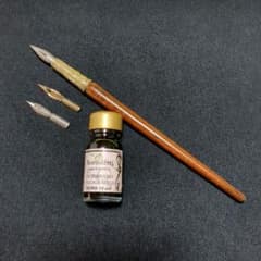 ボルトレッティのペンのサムネイル