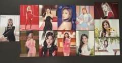 TWICE サナ ラントレ 12枚のサムネイル