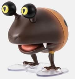 ピクミン 原生生物 せまる原生生物コレクション テンテンチャッピー