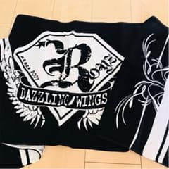 ☆様専用 DAZZLINGWINGS eve:rタオルのサムネイル