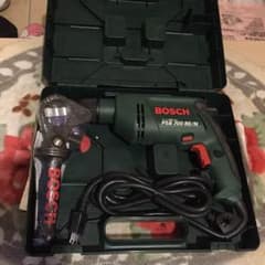 ボッシュDIY電動ドリルのサムネイル