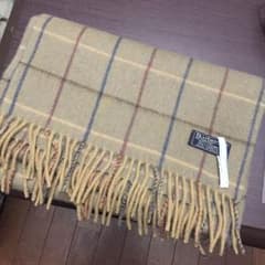 バーバリー マフラーストール メンズのサムネイル