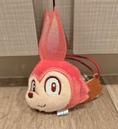 映画ドラえもん のび太の絵世界物語 プチフェイスマスコット チャイ