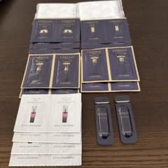EMBEAGE & EXCIA スキンケアトライアルセット - メルカリ